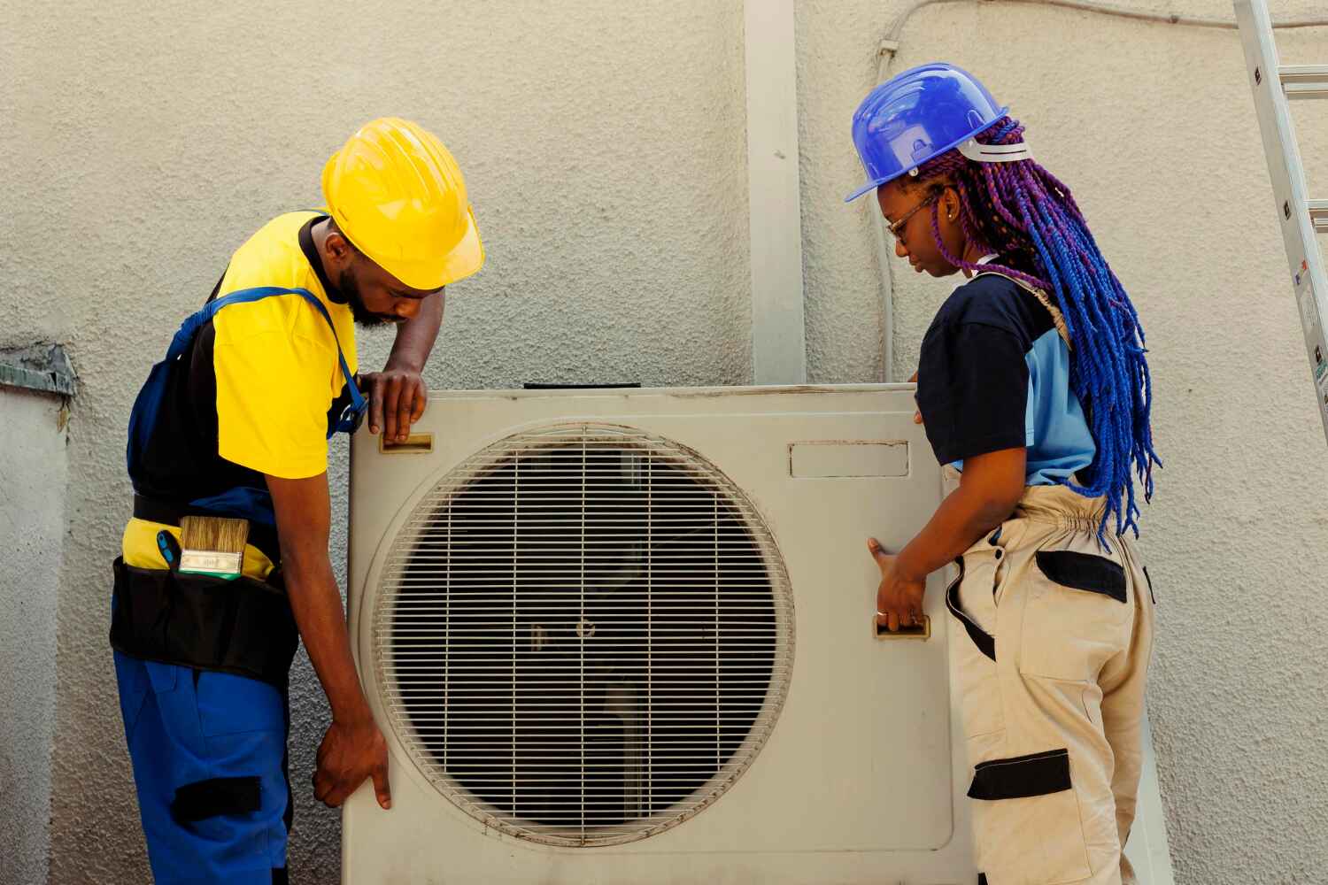 Best HVAC tune-up services  in USA